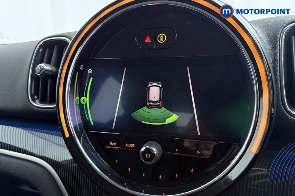 Mini Countryman Cooper Exclusive Automatic Petrol SUV - Stock Number (1587025) - 11th supplementary image