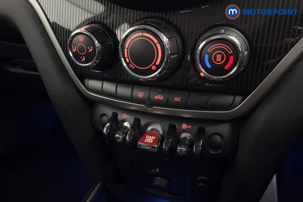 Mini Countryman Cooper Exclusive Automatic Petrol SUV - Stock Number (1587025) - 12th supplementary image