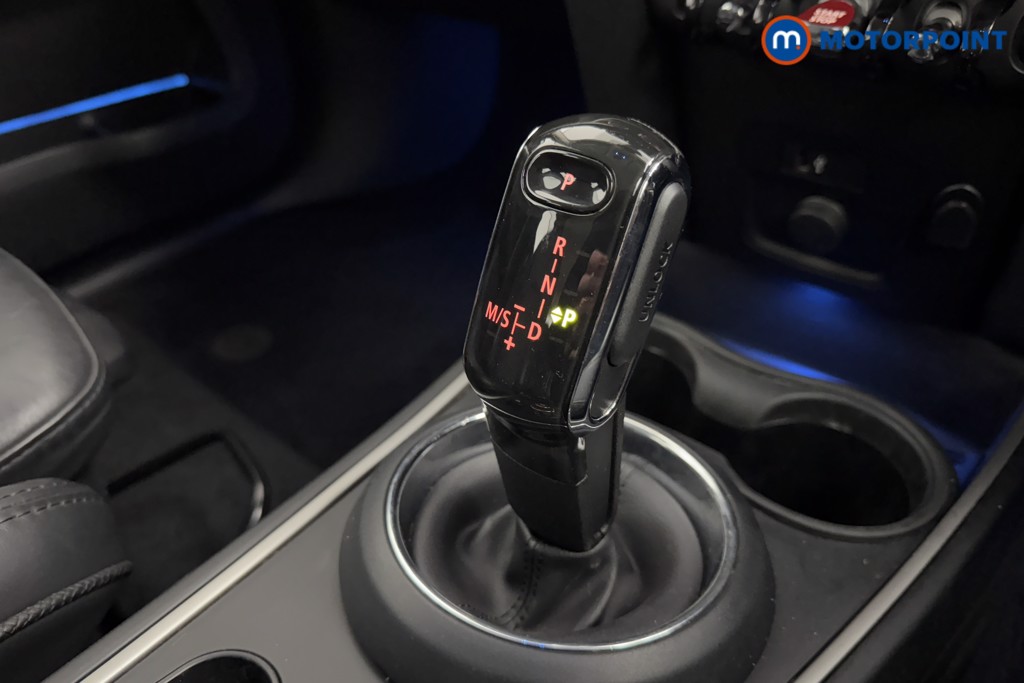 Mini Countryman Cooper Exclusive Automatic Petrol SUV - Stock Number (1587025) - 14th supplementary image