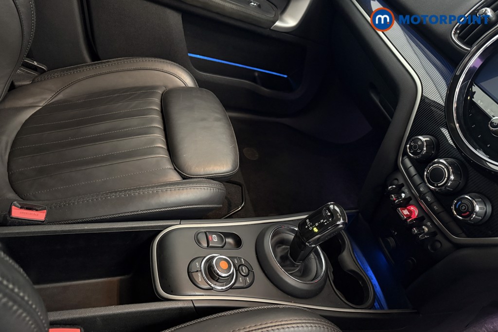 Mini Countryman Cooper Exclusive Automatic Petrol SUV - Stock Number (1587025) - 15th supplementary image
