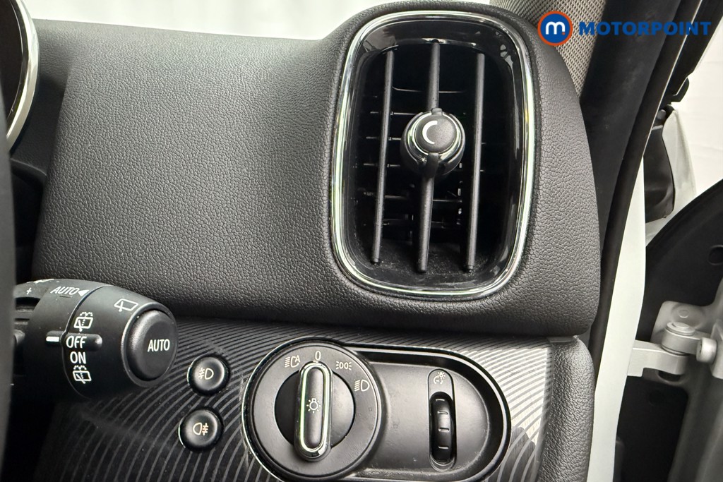 Mini Countryman Cooper Exclusive Automatic Petrol SUV - Stock Number (1587025) - 16th supplementary image