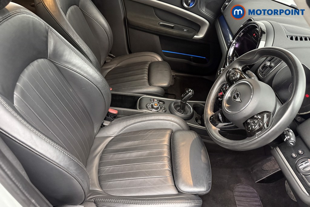 Mini Countryman Cooper Exclusive Automatic Petrol SUV - Stock Number (1587025) - 19th supplementary image