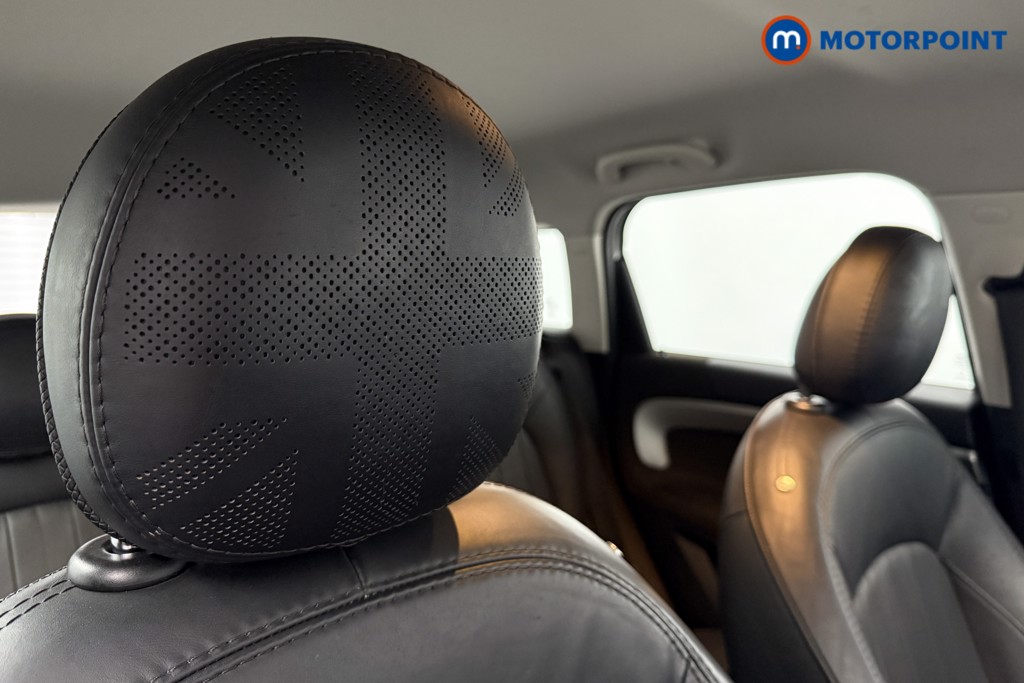 Mini Countryman Cooper Exclusive Automatic Petrol SUV - Stock Number (1587025) - 20th supplementary image