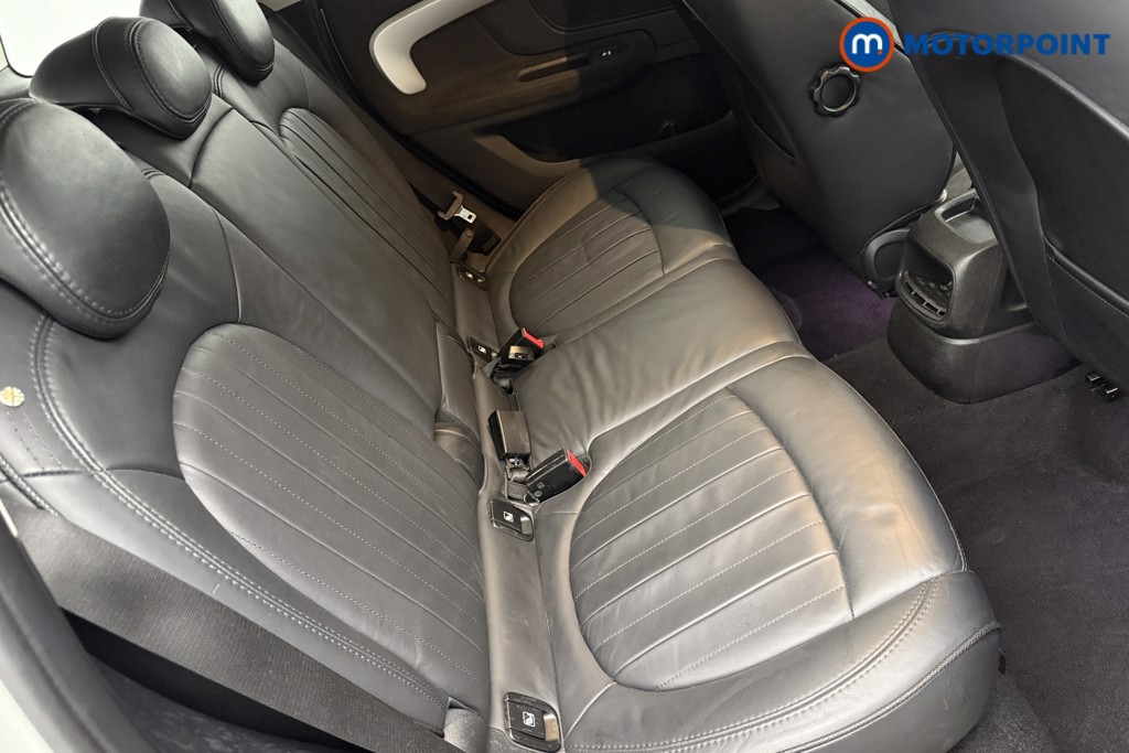 Mini Countryman Cooper Exclusive Automatic Petrol SUV - Stock Number (1587025) - 23rd supplementary image