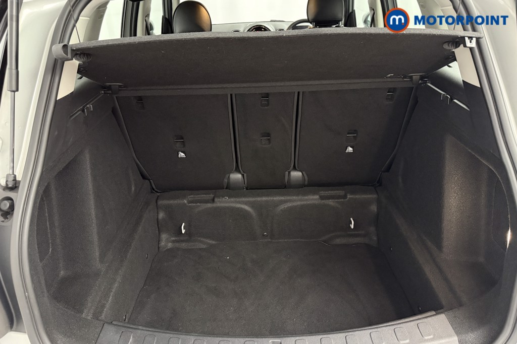 Mini Countryman Cooper Exclusive Automatic Petrol SUV - Stock Number (1587025) - 24th supplementary image