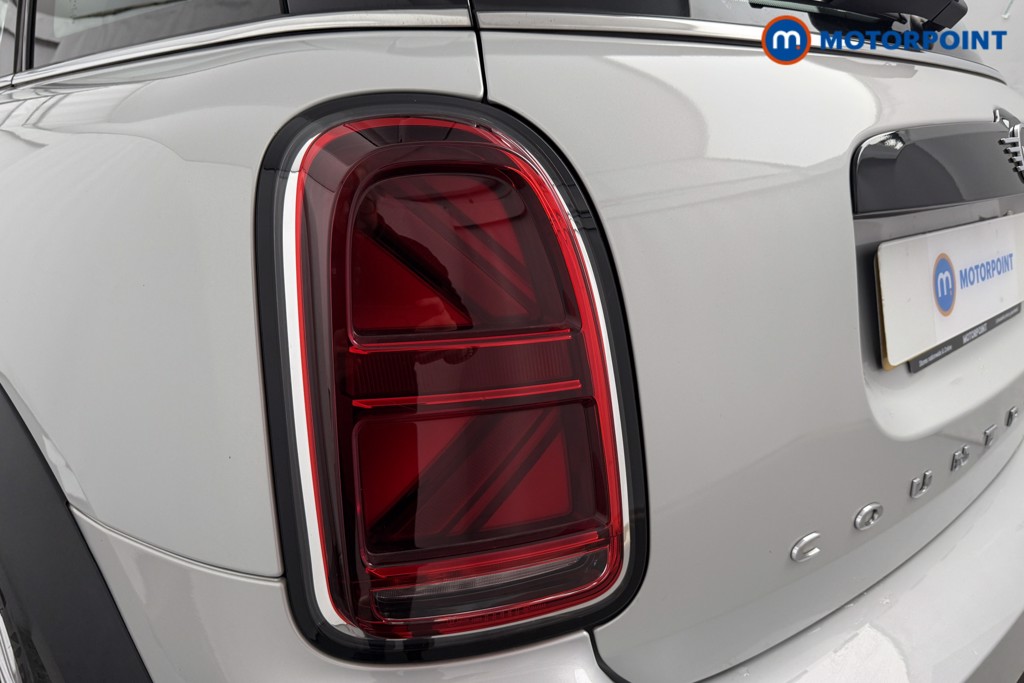 Mini Countryman Cooper Exclusive Automatic Petrol SUV - Stock Number (1587025) - 26th supplementary image