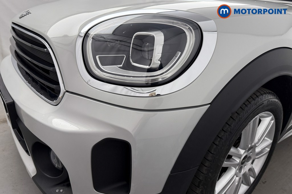 Mini Countryman Cooper Exclusive Automatic Petrol SUV - Stock Number (1587025) - 27th supplementary image