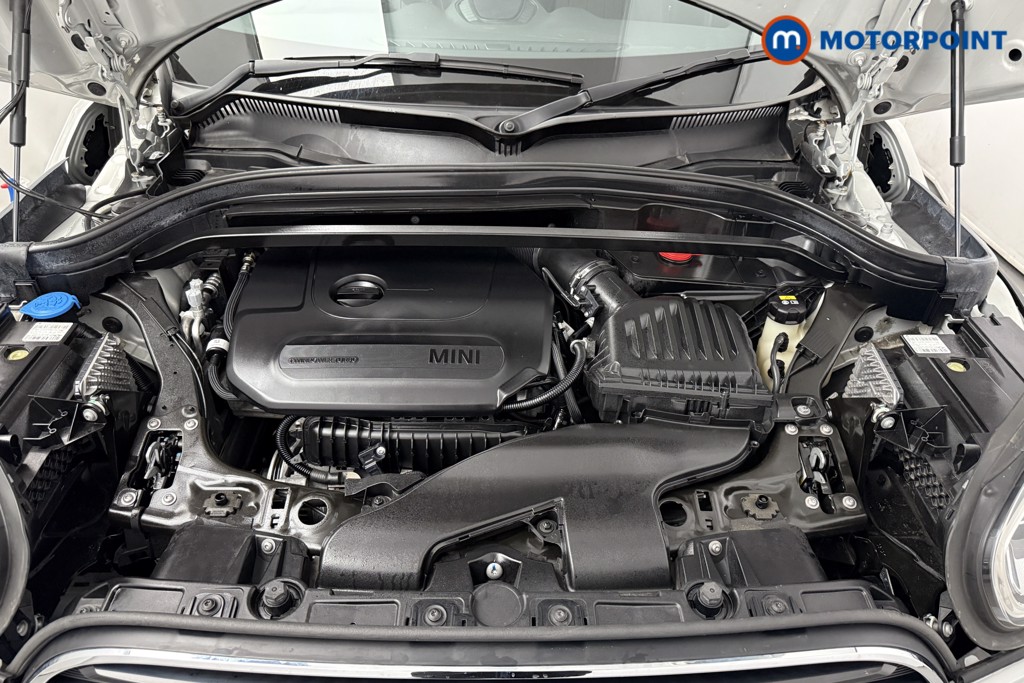 Mini Countryman Cooper Exclusive Automatic Petrol SUV - Stock Number (1587025) - 28th supplementary image