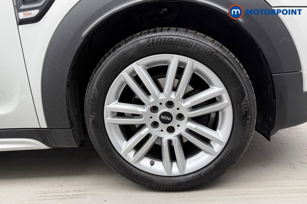 Mini Countryman Cooper Exclusive Automatic Petrol SUV - Stock Number (1587025) - 29th supplementary image