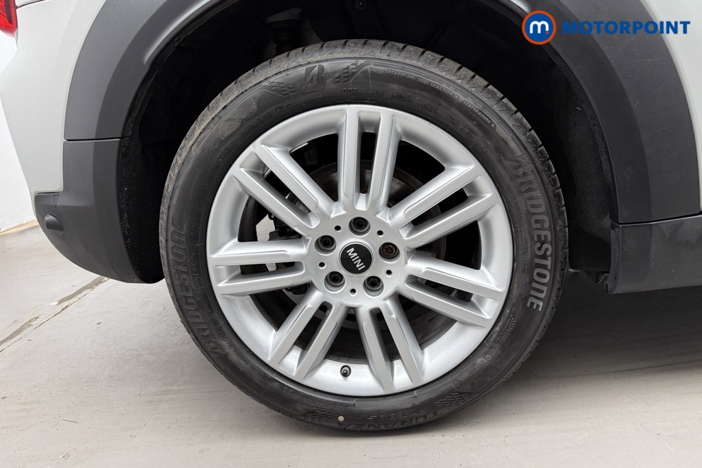 Mini Countryman Cooper Exclusive Automatic Petrol SUV - Stock Number (1587025) - 30th supplementary image