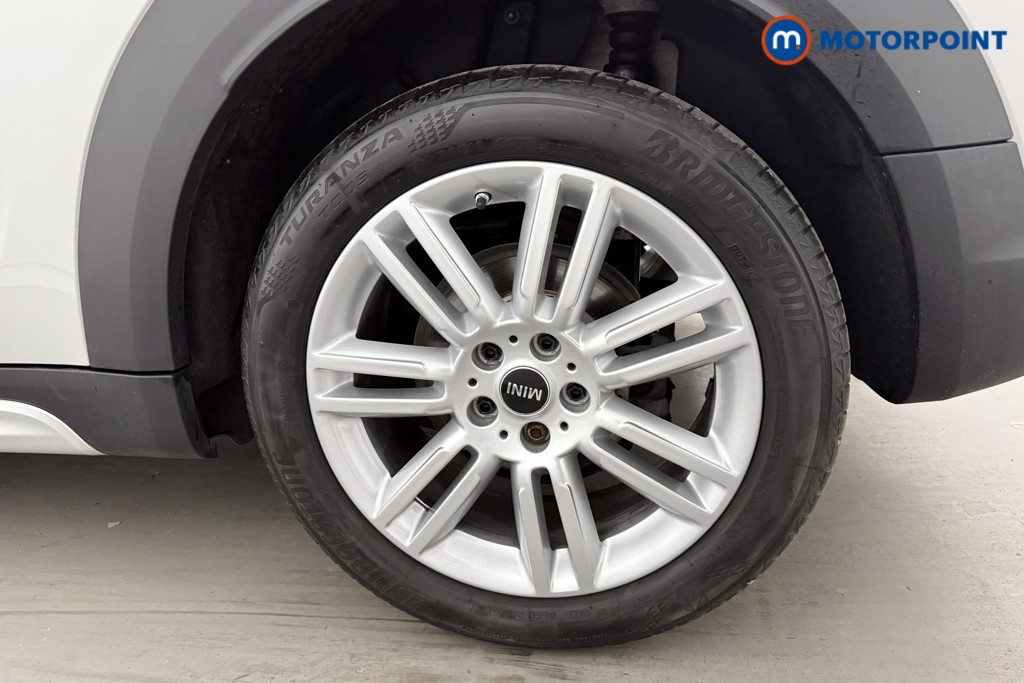 Mini Countryman Cooper Exclusive Automatic Petrol SUV - Stock Number (1587025) - 31st supplementary image