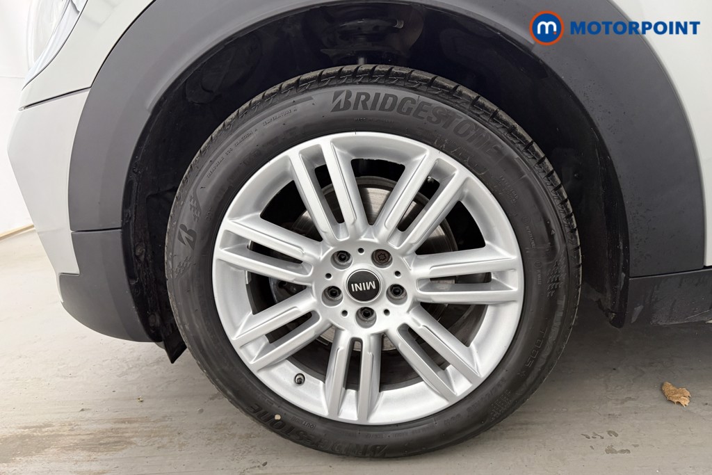 Mini Countryman Cooper Exclusive Automatic Petrol SUV - Stock Number (1587025) - 32nd supplementary image