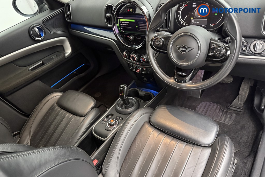 Mini Countryman Cooper Exclusive Automatic Petrol SUV - Stock Number (1587025) - 1st supplementary image