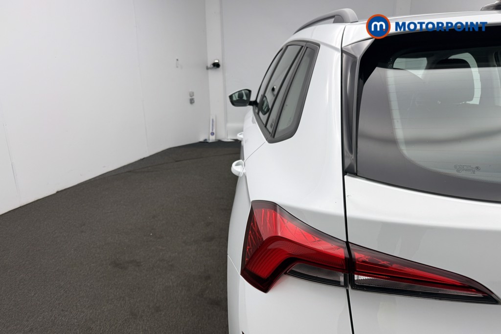 Skoda Kamiq SE Manual Petrol SUV - Stock Number (1587098) - 5th supplementary image