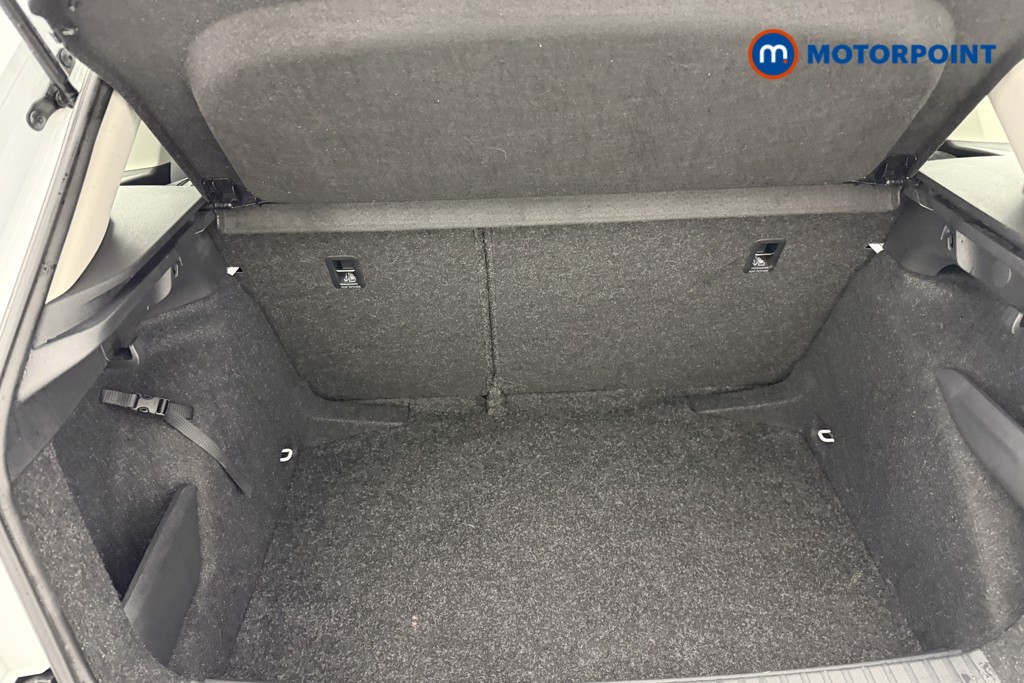 Skoda Kamiq SE Manual Petrol SUV - Stock Number (1587098) - 7th supplementary image