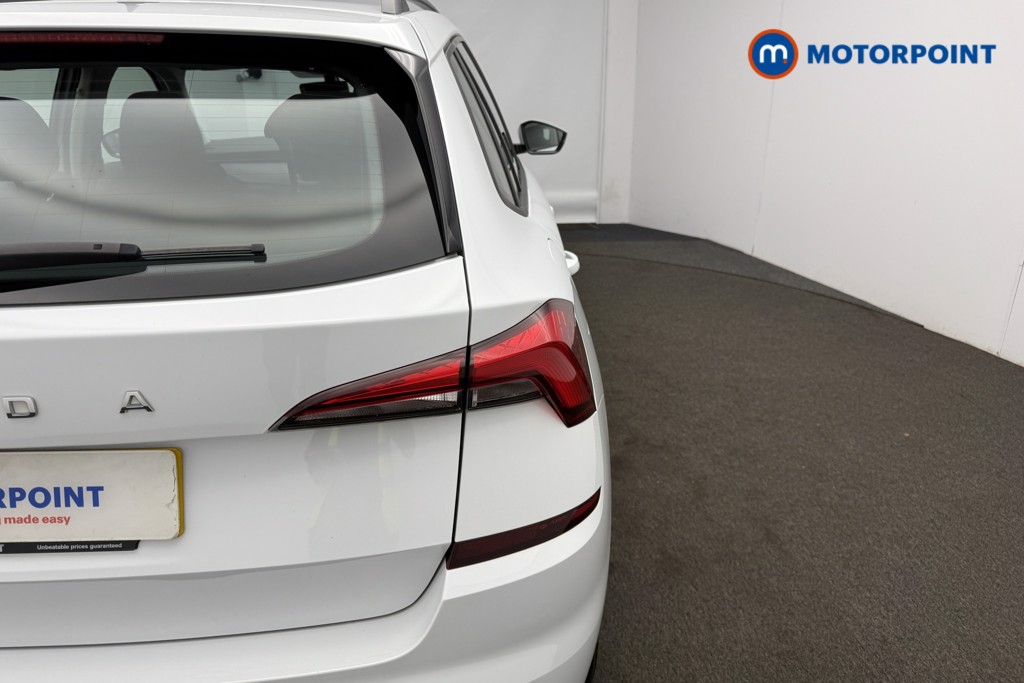Skoda Kamiq SE Manual Petrol SUV - Stock Number (1587098) - 8th supplementary image