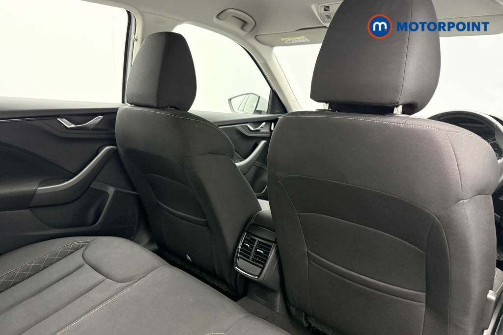 Skoda Kamiq SE Manual Petrol SUV - Stock Number (1587098) - 9th supplementary image