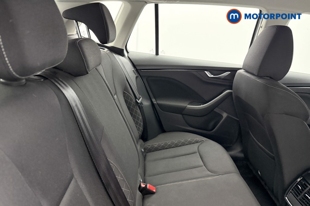 Skoda Kamiq SE Manual Petrol SUV - Stock Number (1587098) - 10th supplementary image