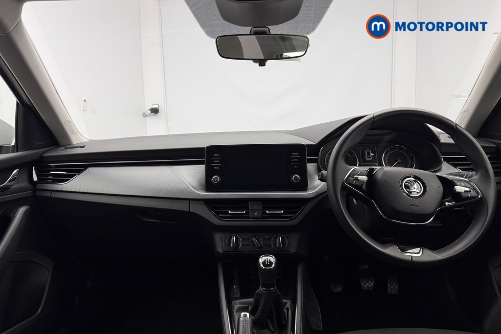 Skoda Kamiq SE Manual Petrol SUV - Stock Number (1587098) - 11th supplementary image