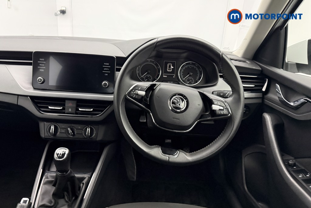 Skoda Kamiq SE Manual Petrol SUV - Stock Number (1587098) - 12th supplementary image
