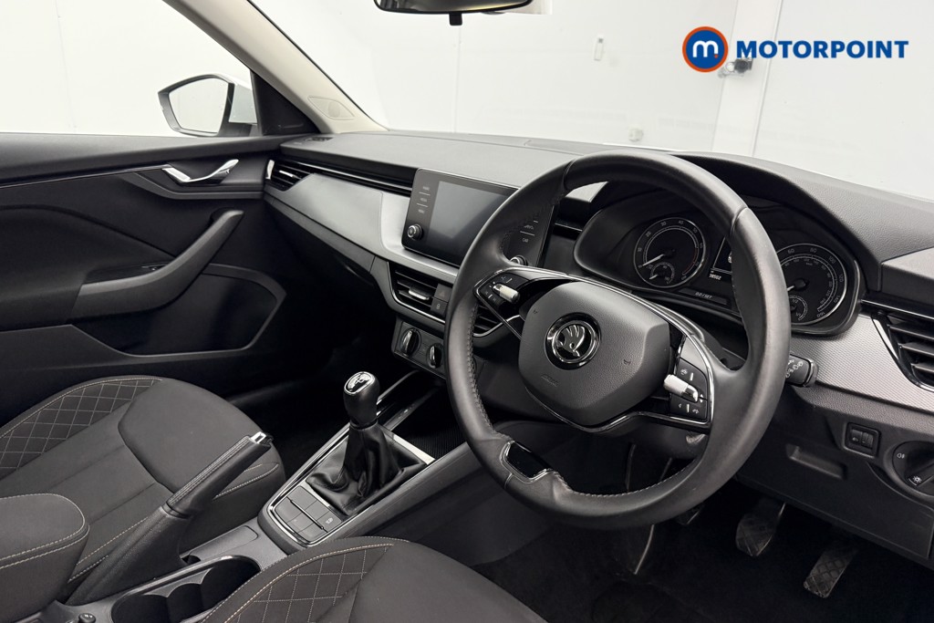 Skoda Kamiq SE Manual Petrol SUV - Stock Number (1587098) - 13th supplementary image