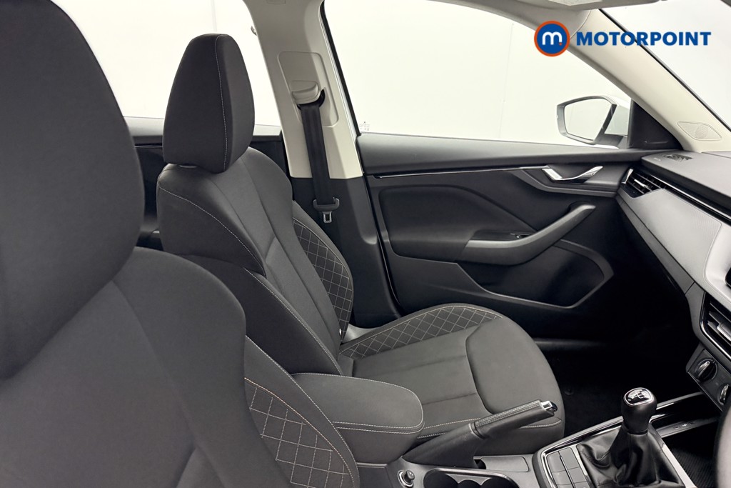 Skoda Kamiq SE Manual Petrol SUV - Stock Number (1587098) - 14th supplementary image