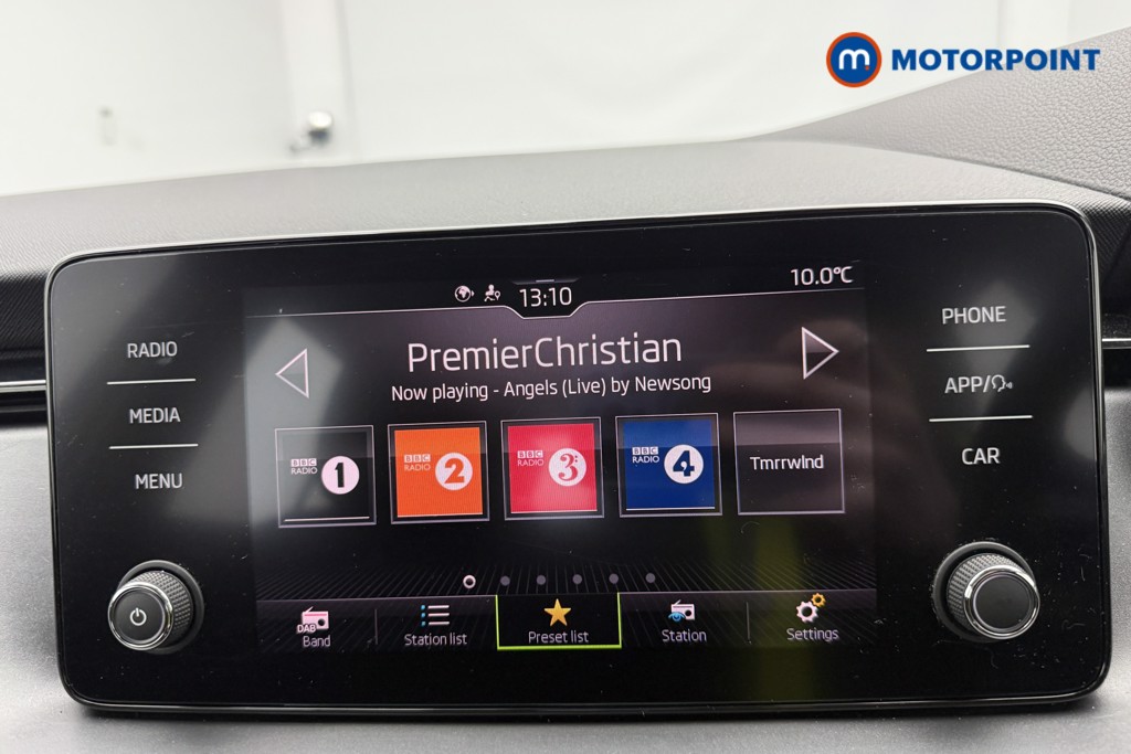 Skoda Kamiq SE Manual Petrol SUV - Stock Number (1587098) - 17th supplementary image