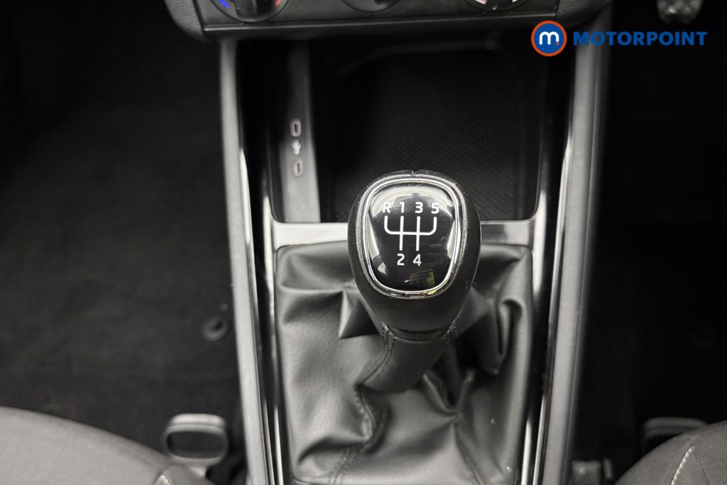 Skoda Kamiq SE Manual Petrol SUV - Stock Number (1587098) - 19th supplementary image