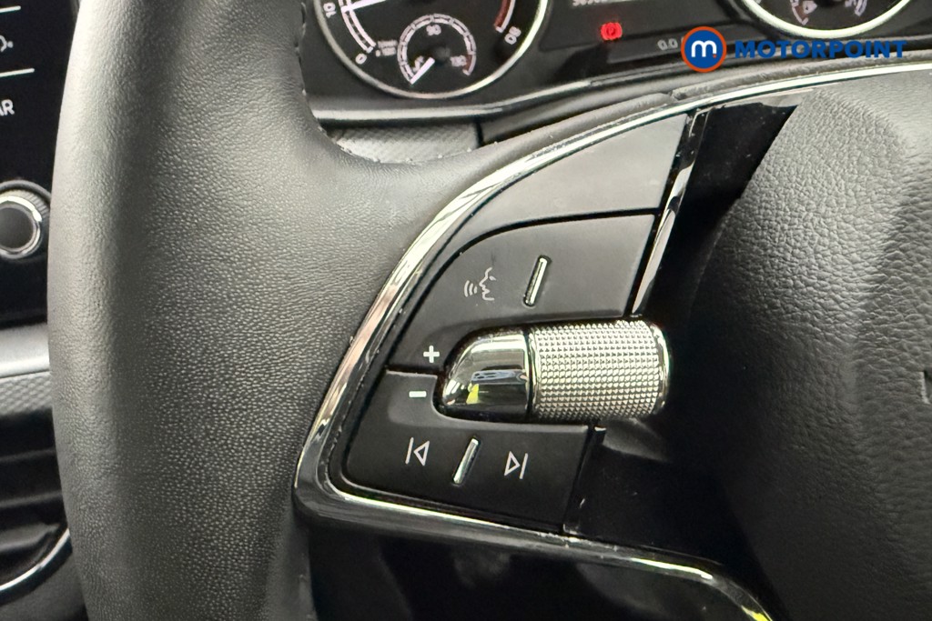 Skoda Kamiq SE Manual Petrol SUV - Stock Number (1587098) - 20th supplementary image