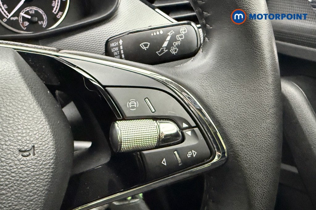 Skoda Kamiq SE Manual Petrol SUV - Stock Number (1587098) - 21st supplementary image