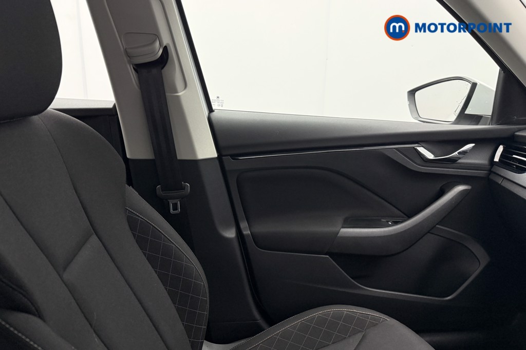 Skoda Kamiq SE Manual Petrol SUV - Stock Number (1587098) - 22nd supplementary image