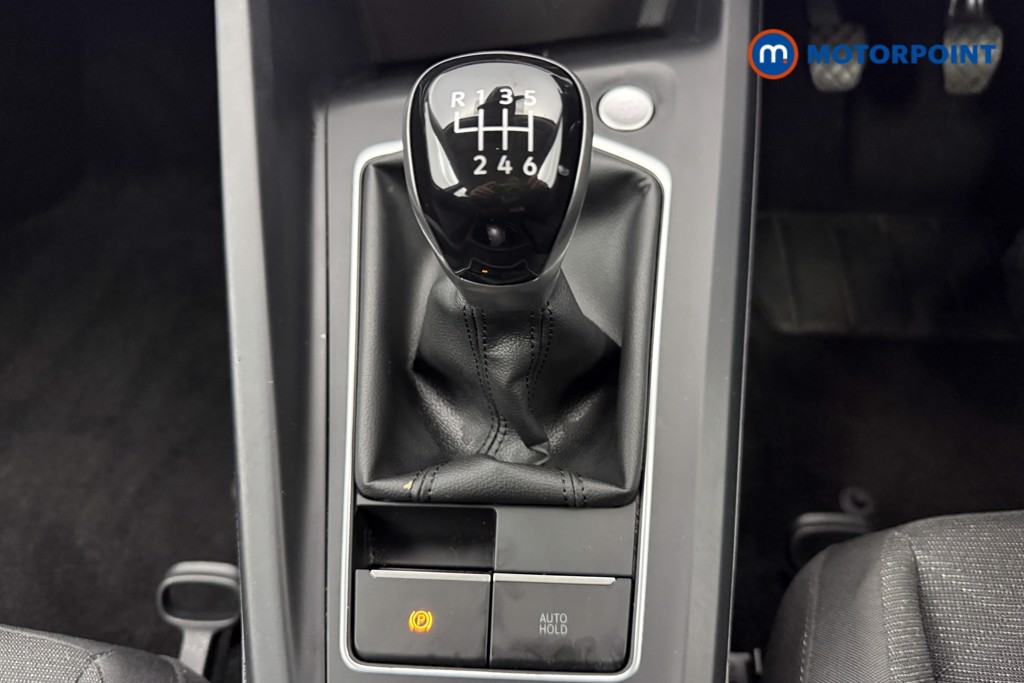 Volkswagen Golf Life Manual Petrol Hatchback - Stock Number (1587114) - 7th supplementary image