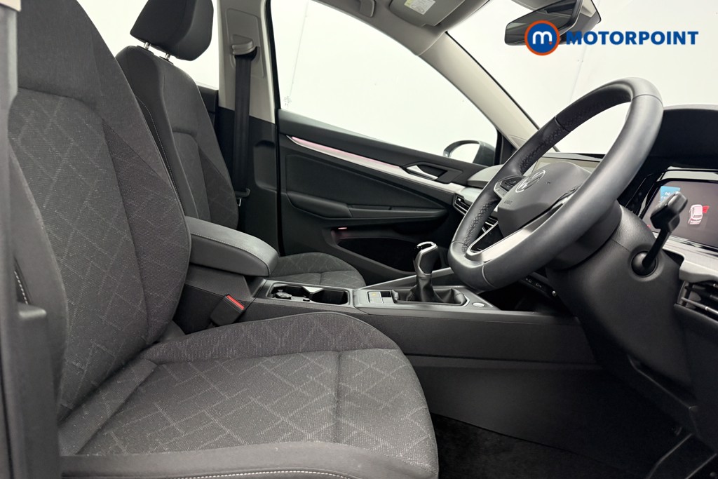 Volkswagen Golf Life Manual Petrol Hatchback - Stock Number (1587114) - 8th supplementary image