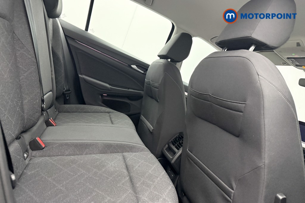 Volkswagen Golf Life Manual Petrol Hatchback - Stock Number (1587114) - 9th supplementary image