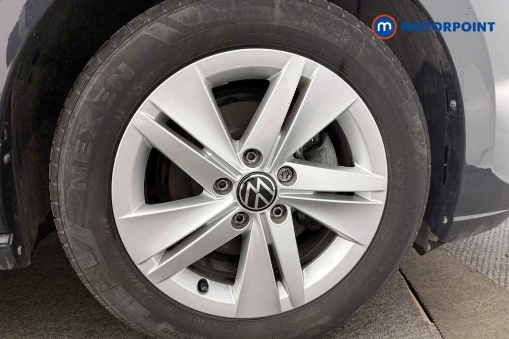 Volkswagen Golf Life Manual Petrol Hatchback - Stock Number (1587114) - 11th supplementary image