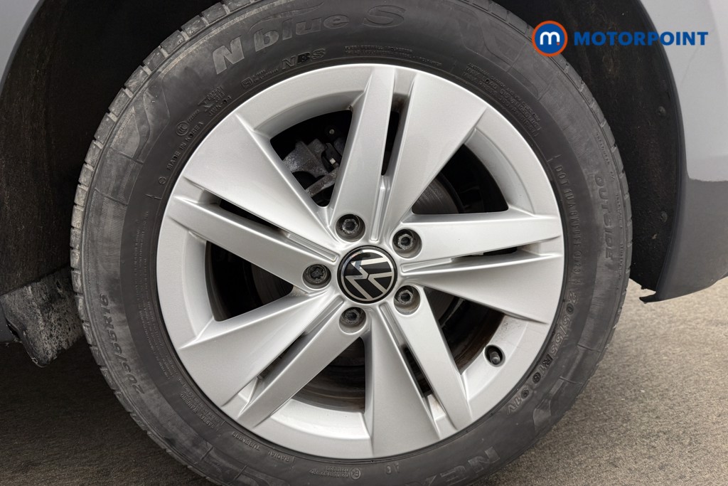 Volkswagen Golf Life Manual Petrol Hatchback - Stock Number (1587114) - 13th supplementary image