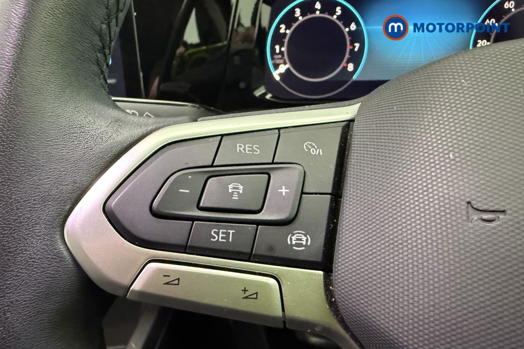 Volkswagen Golf Life Manual Petrol Hatchback - Stock Number (1587114) - 14th supplementary image