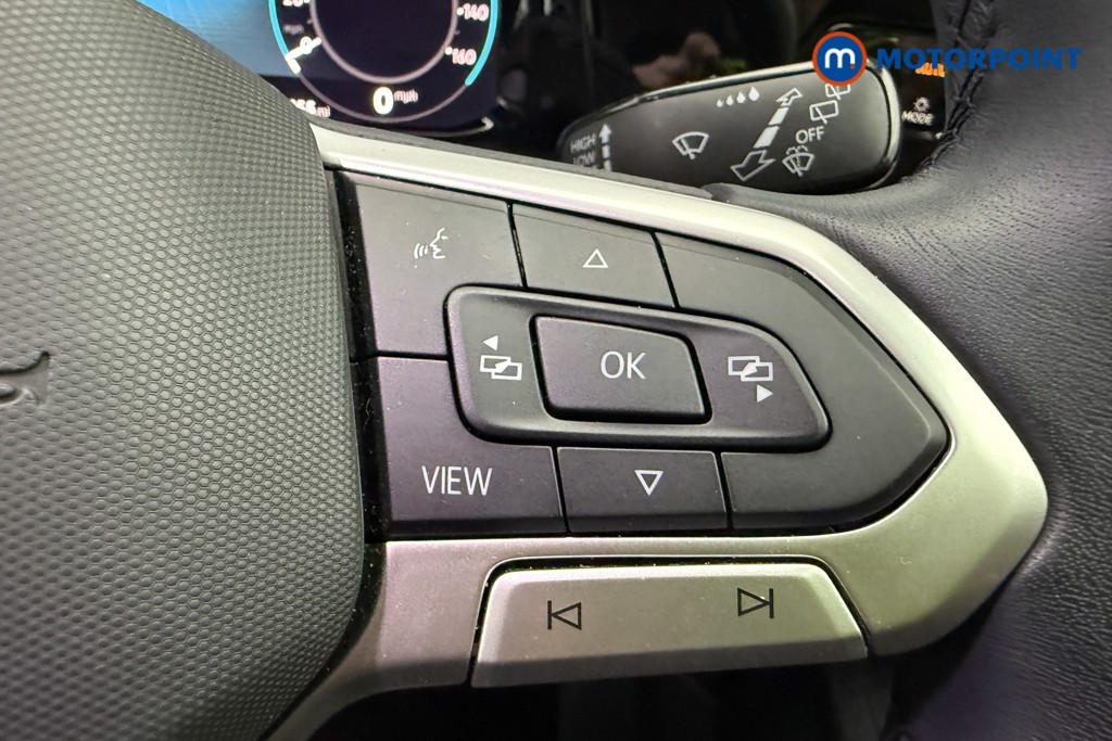 Volkswagen Golf Life Manual Petrol Hatchback - Stock Number (1587114) - 15th supplementary image