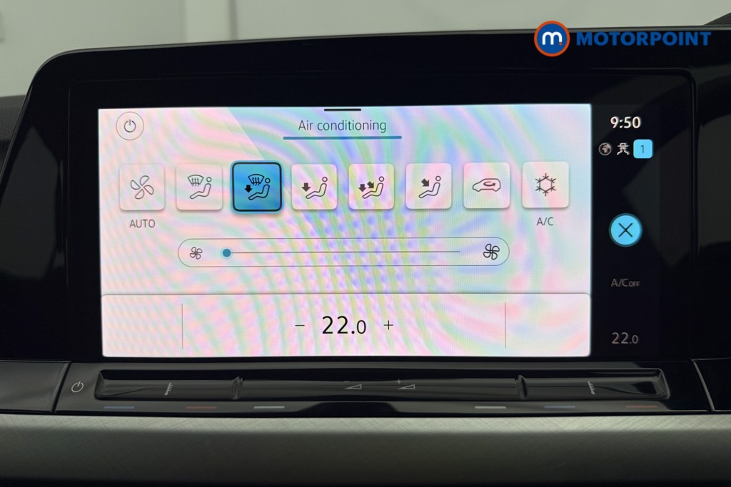 Volkswagen Golf Life Manual Petrol Hatchback - Stock Number (1587114) - 16th supplementary image