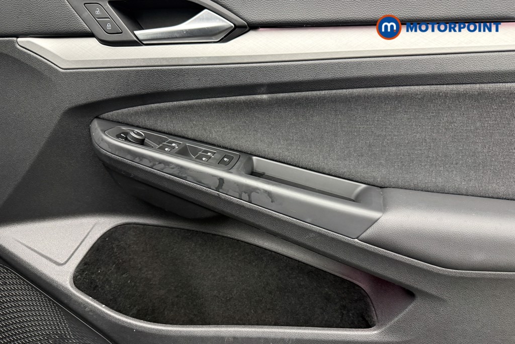 Volkswagen Golf Life Manual Petrol Hatchback - Stock Number (1587114) - 18th supplementary image