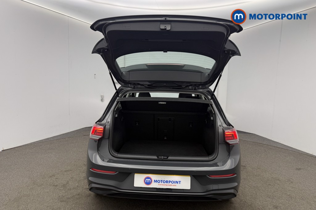 Volkswagen Golf Life Manual Petrol Hatchback - Stock Number (1587114) - 22nd supplementary image
