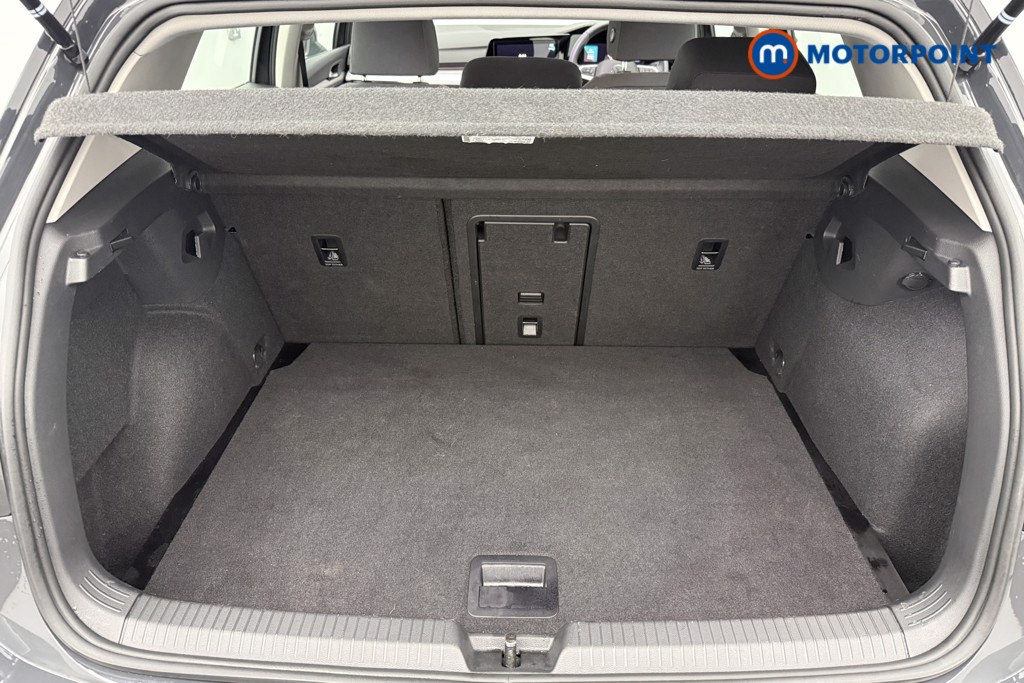 Volkswagen Golf Life Manual Petrol Hatchback - Stock Number (1587114) - 23rd supplementary image