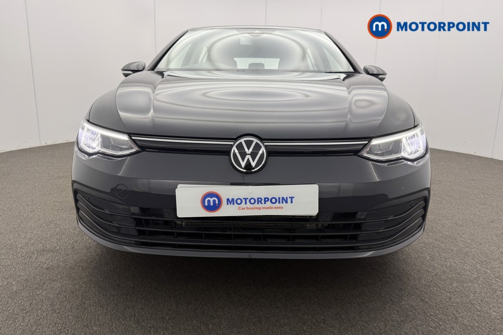 Volkswagen Golf Life Manual Petrol Hatchback - Stock Number (1587114) - 24th supplementary image