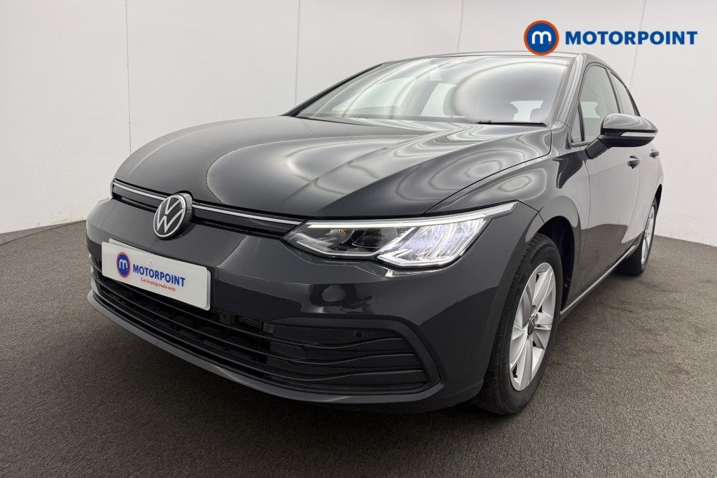 Volkswagen Golf Life Manual Petrol Hatchback - Stock Number (1587114) - 25th supplementary image