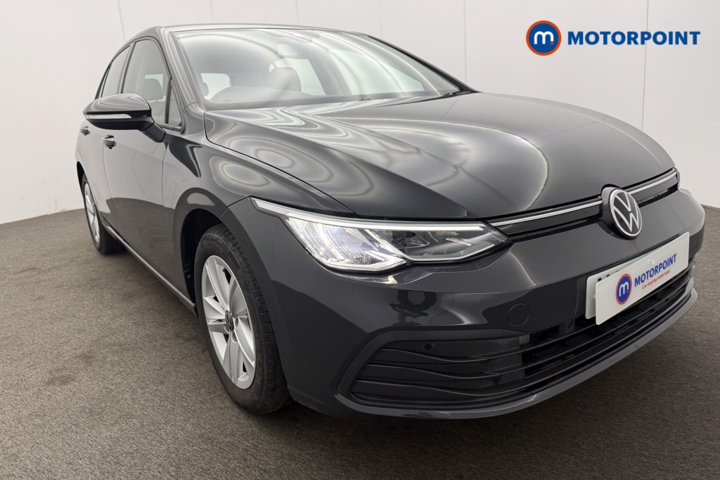 Volkswagen Golf Life Manual Petrol Hatchback - Stock Number (1587114) - 26th supplementary image