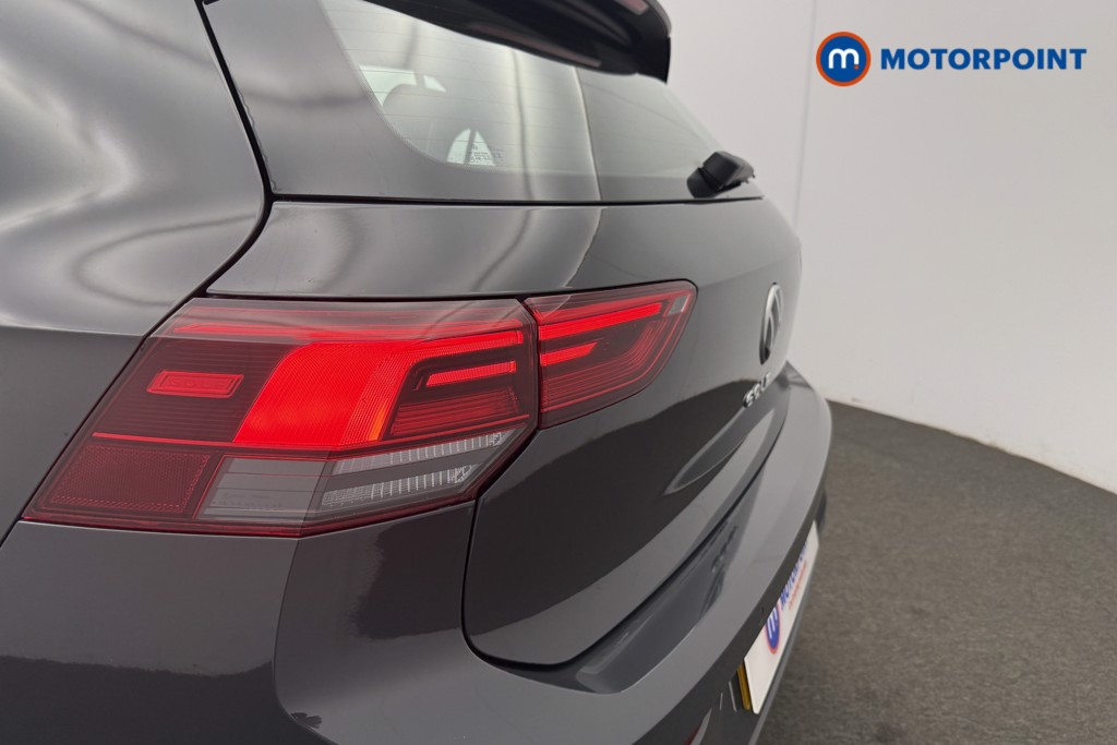 Volkswagen Golf Life Manual Petrol Hatchback - Stock Number (1587114) - 28th supplementary image