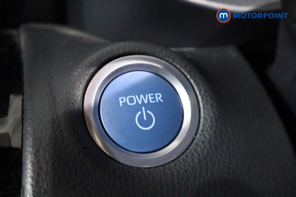 Toyota Yaris Cross Design Automatic Petrol-Electric Hybrid Estate - Stock Number (1587369) - 13th supplementary image