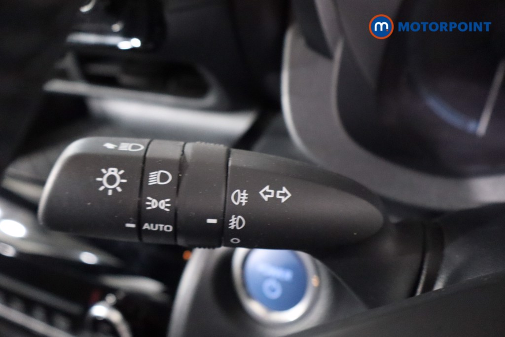 Toyota Yaris Cross Design Automatic Petrol-Electric Hybrid Estate - Stock Number (1587369) - 20th supplementary image