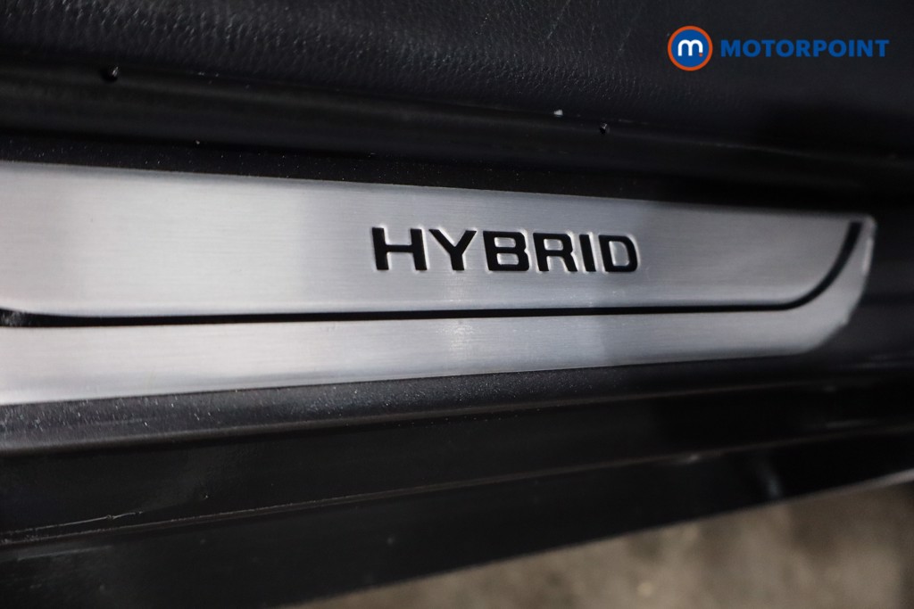 Toyota Yaris Cross Design Automatic Petrol-Electric Hybrid Estate - Stock Number (1587369) - 21st supplementary image