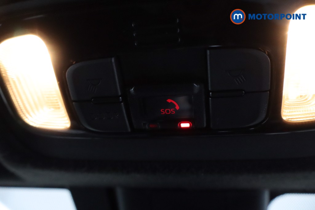 Toyota Yaris Cross Design Automatic Petrol-Electric Hybrid Estate - Stock Number (1587369) - 26th supplementary image